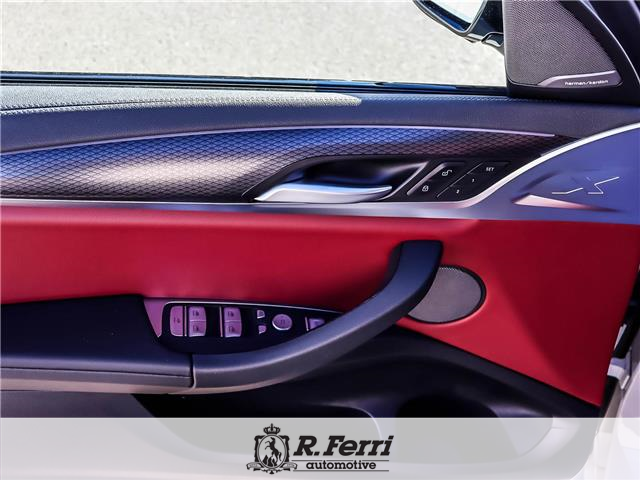 2023 BMW X3 xDrive30i (Stk: 34428A) in Woodbridge - Image 5 of 27