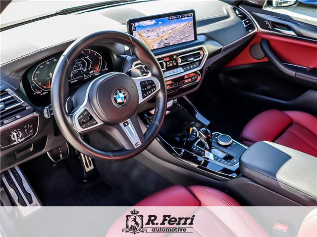 2023 BMW X3 xDrive30i (Stk: 34428A) in Woodbridge - Image 6 of 27