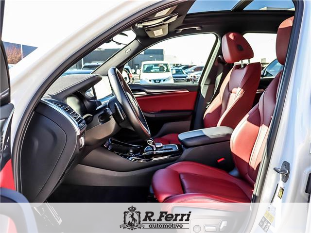 2023 BMW X3 xDrive30i (Stk: 34428A) in Woodbridge - Image 7 of 27