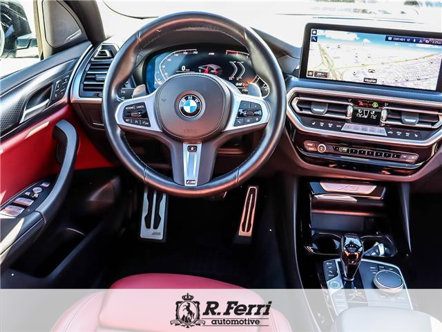 2023 BMW X3 xDrive30i (Stk: 34428A) in Woodbridge - Image 9 of 27