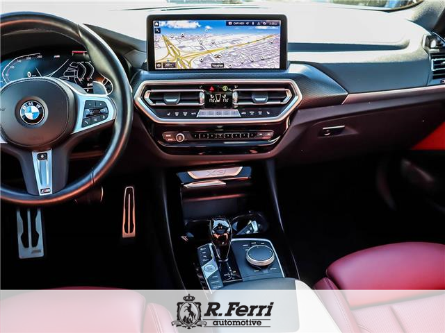 2023 BMW X3 xDrive30i (Stk: 34428A) in Woodbridge - Image 10 of 27