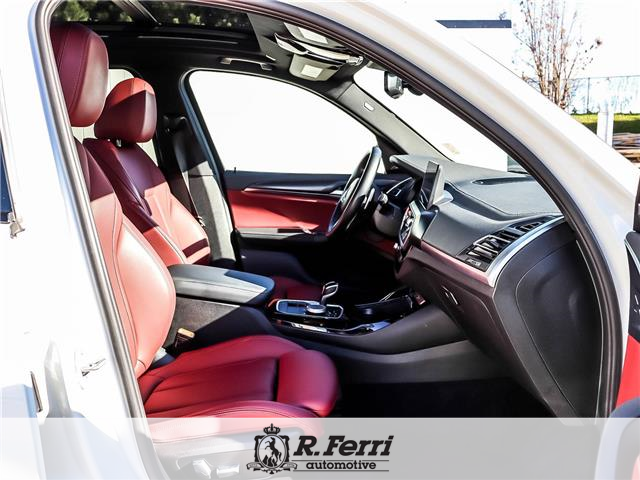 2023 BMW X3 xDrive30i (Stk: 34428A) in Woodbridge - Image 12 of 27