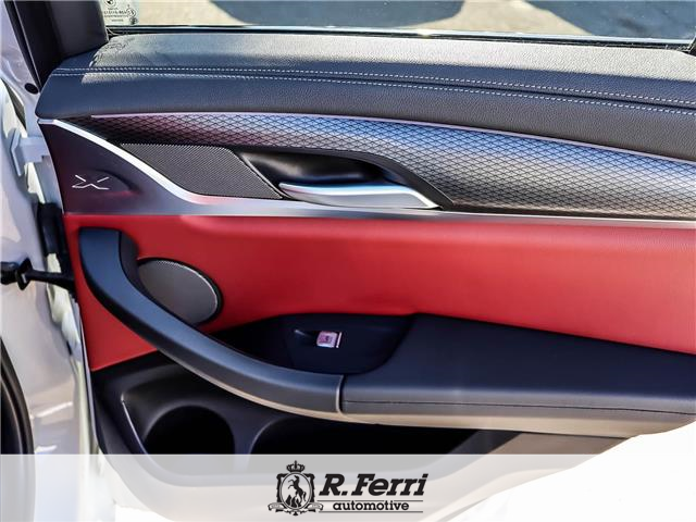 2023 BMW X3 xDrive30i (Stk: 34428A) in Woodbridge - Image 13 of 27