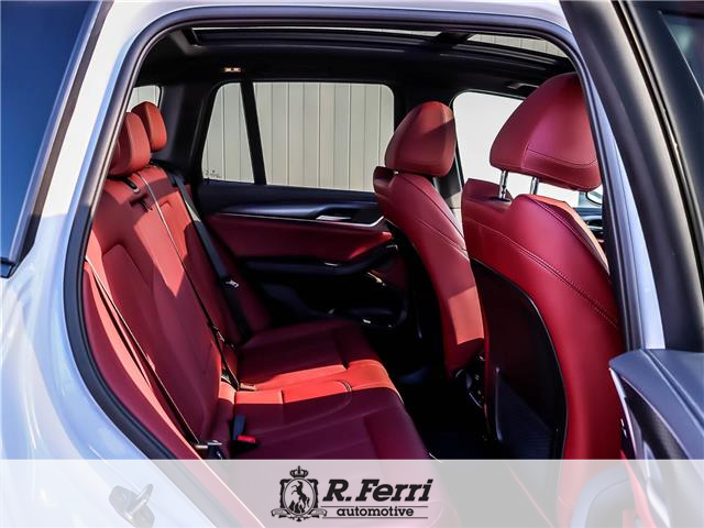 2023 BMW X3 xDrive30i (Stk: 34428A) in Woodbridge - Image 14 of 27