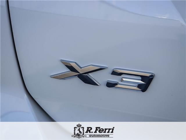 2023 BMW X3 xDrive30i (Stk: 34428A) in Woodbridge - Image 15 of 27