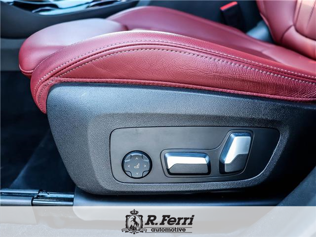 2023 BMW X3 xDrive30i (Stk: 34428A) in Woodbridge - Image 18 of 27