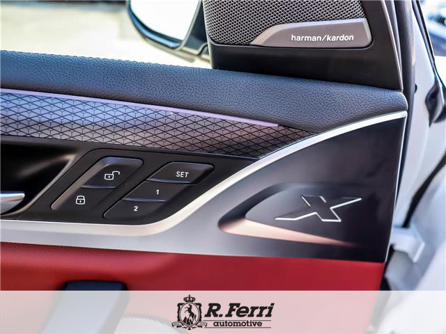 2023 BMW X3 xDrive30i (Stk: 34428A) in Woodbridge - Image 19 of 27