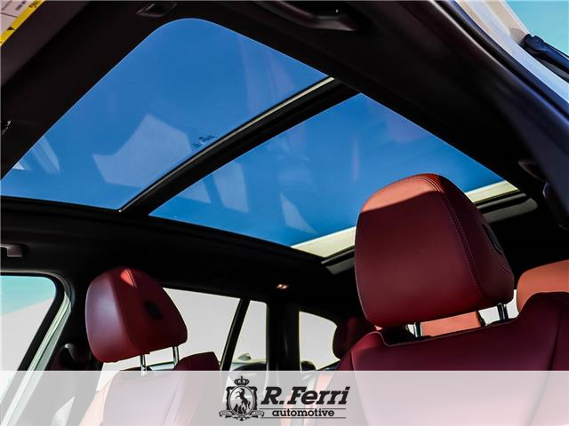 2023 BMW X3 xDrive30i (Stk: 34428A) in Woodbridge - Image 20 of 27