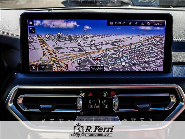 2023 BMW X3 xDrive30i (Stk: 34428A) in Woodbridge - Image 21 of 27