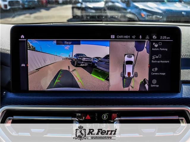 2023 BMW X3 xDrive30i (Stk: 34428A) in Woodbridge - Image 22 of 27