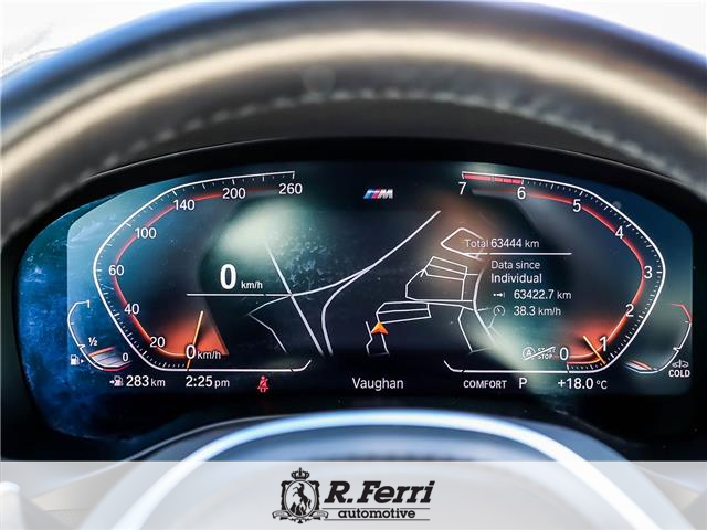 2023 BMW X3 xDrive30i (Stk: 34428A) in Woodbridge - Image 24 of 27