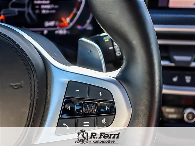 2023 BMW X3 xDrive30i (Stk: 34428A) in Woodbridge - Image 25 of 27