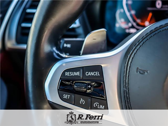 2023 BMW X3 xDrive30i (Stk: 34428A) in Woodbridge - Image 26 of 27