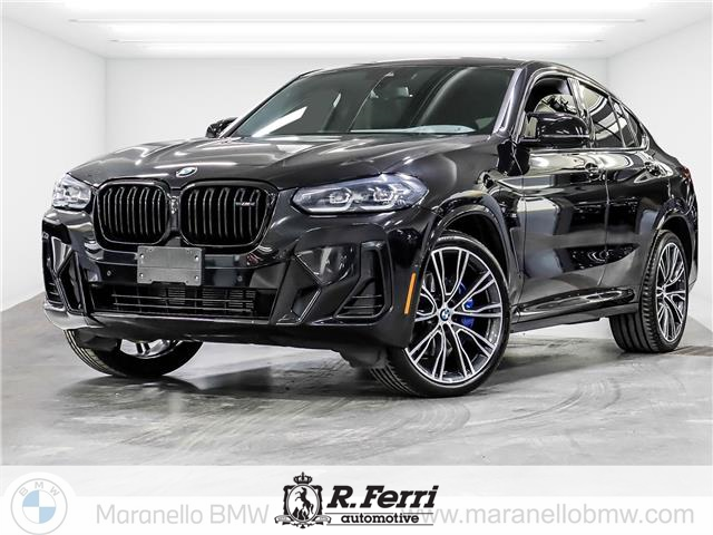 2022 BMW X4 M40i (Stk: U13457) in Woodbridge - Image 1 of 29 2022 BMW X4 M40i (Stk: U13457) in Woodbridge - Image 1 of 29