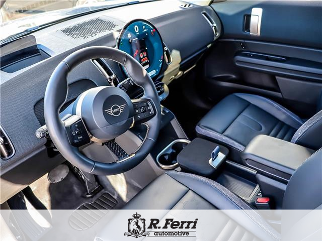 2025 MINI Countryman Cooper S (Stk: U1841) in Woodbridge - Image 7 of 24