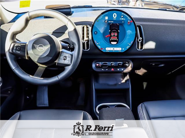 2025 MINI Countryman Cooper S (Stk: U1841) in Woodbridge - Image 9 of 24