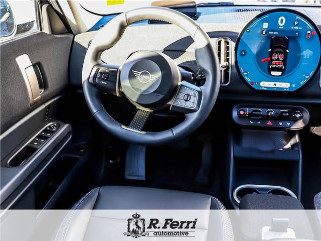 2025 MINI Countryman Cooper S (Stk: U1841) in Woodbridge - Image 10 of 24
