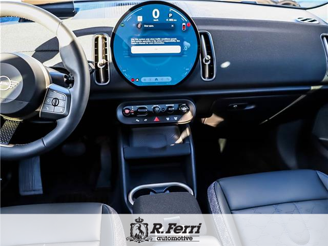 2025 MINI Countryman Cooper S (Stk: U1841) in Woodbridge - Image 11 of 24