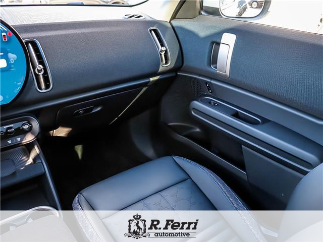 2025 MINI Countryman Cooper S (Stk: U1841) in Woodbridge - Image 12 of 24