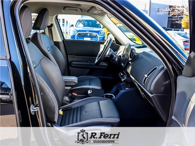 2025 MINI Countryman Cooper S (Stk: U1841) in Woodbridge - Image 13 of 24