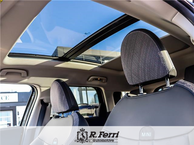 2025 MINI Countryman Cooper S (Stk: U1841) in Woodbridge - Image 20 of 24