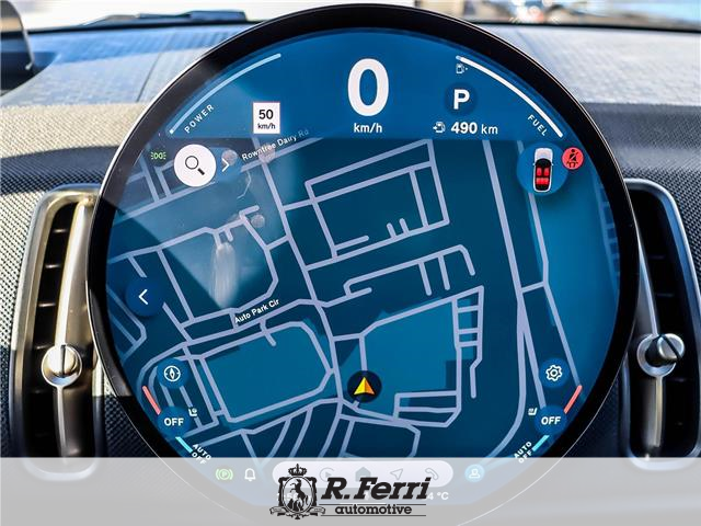 2025 MINI Countryman Cooper S (Stk: U1841) in Woodbridge - Image 21 of 24