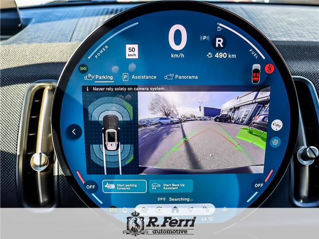 2025 MINI Countryman Cooper S (Stk: U1841) in Woodbridge - Image 22 of 24