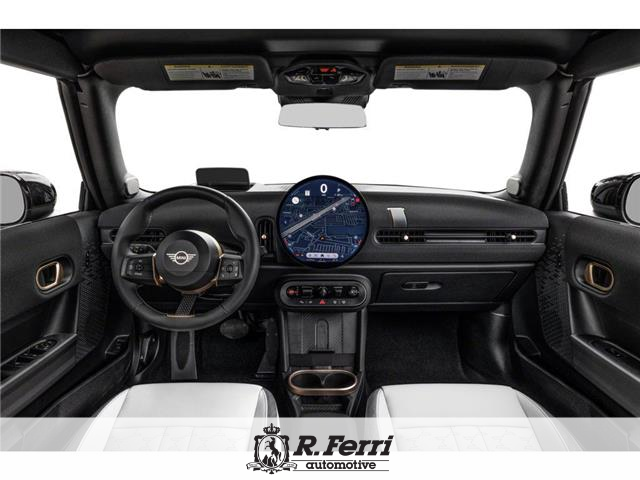 2026 MINI Convertible Cooper C (Stk: M3702) in Woodbridge - Image 5 of 12