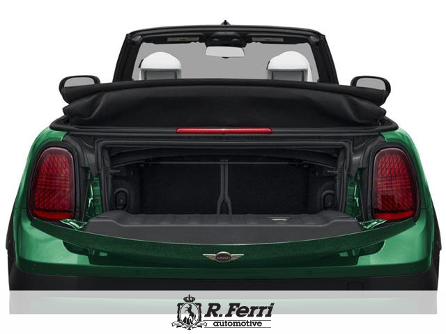 2026 MINI Convertible Cooper C (Stk: M3702) in Woodbridge - Image 8 of 12