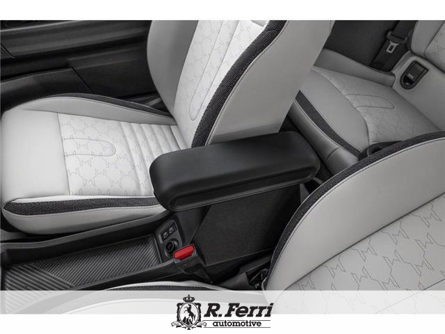 2026 MINI Convertible Cooper C (Stk: M3702) in Woodbridge - Image 10 of 12