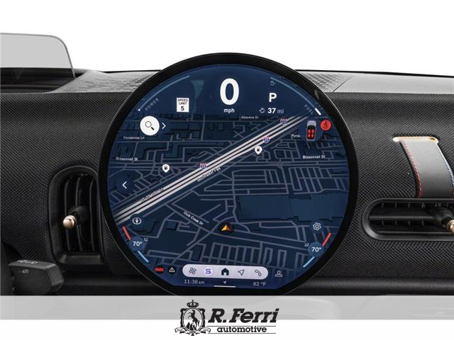 2026 MINI Convertible Cooper C (Stk: M3702) in Woodbridge - Image 12 of 12