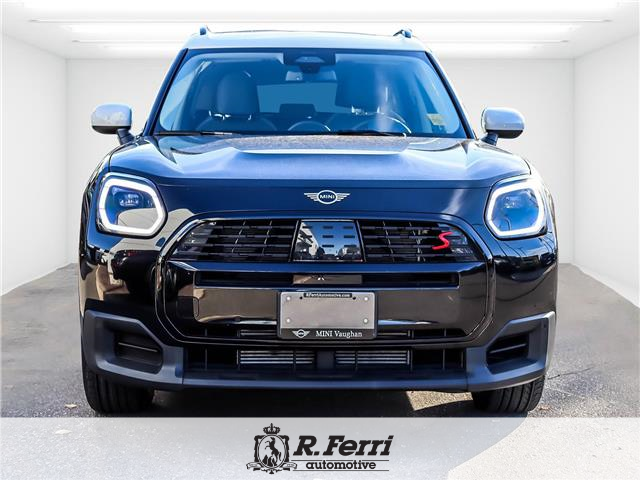 2025 MINI Countryman Cooper S (Stk: U1841) in Woodbridge - Image 2 of 24