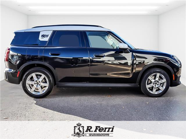 2025 MINI Countryman Cooper S (Stk: U1841) in Woodbridge - Image 3 of 24