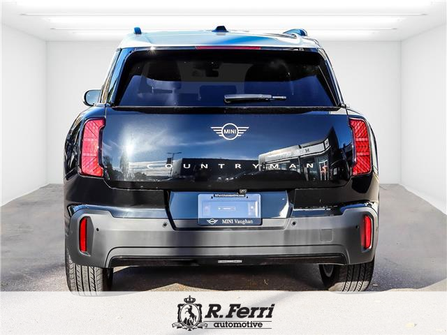 2025 MINI Countryman Cooper S (Stk: U1841) in Woodbridge - Image 4 of 24