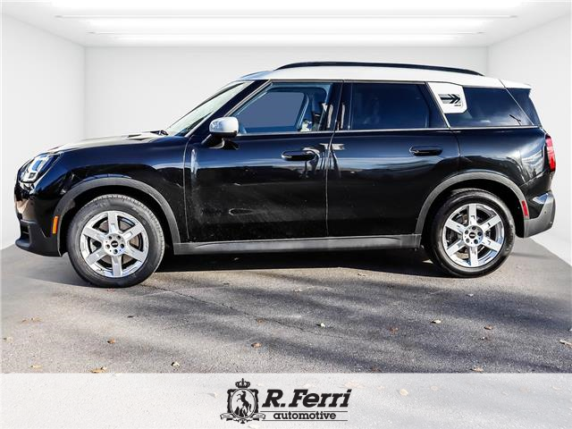 2025 MINI Countryman Cooper S (Stk: U1841) in Woodbridge - Image 5 of 24