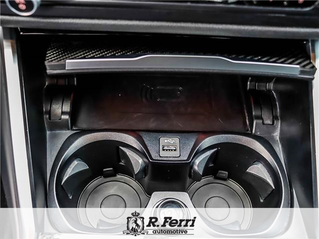 2023 BMW M4 Competition M xDrive (Stk: 34489A) in Woodbridge - Image 23 of 26