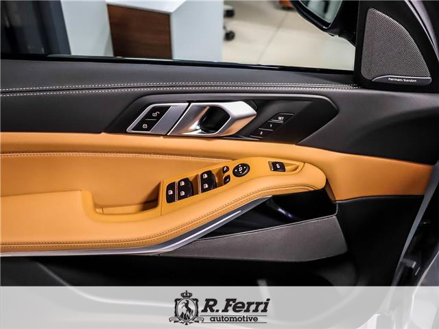 2025 BMW X5 xDrive40i (Stk: U13459) in Woodbridge - Image 3 of 24