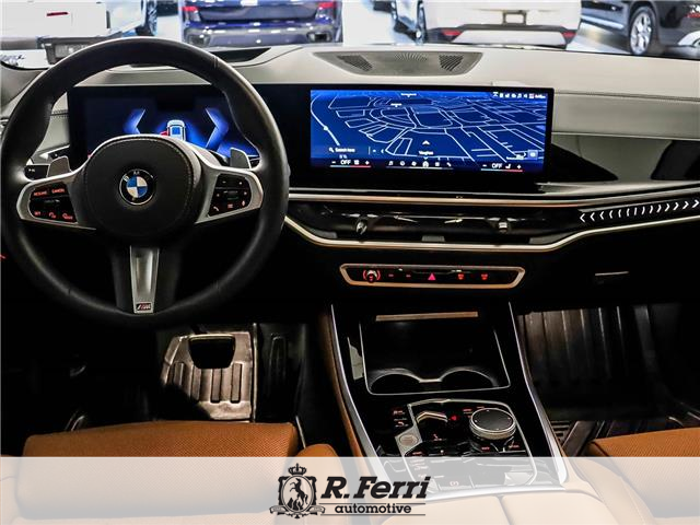 2025 BMW X5 xDrive40i (Stk: U13459) in Woodbridge - Image 5 of 24