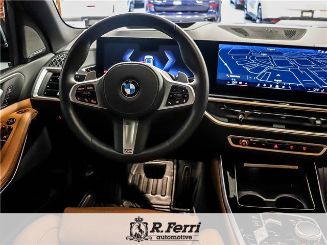 2025 BMW X5 xDrive40i (Stk: U13459) in Woodbridge - Image 6 of 24
