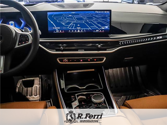 2025 BMW X5 xDrive40i (Stk: U13459) in Woodbridge - Image 7 of 24