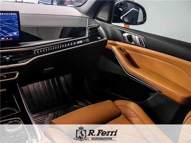 2025 BMW X5 xDrive40i (Stk: U13459) in Woodbridge - Image 8 of 24