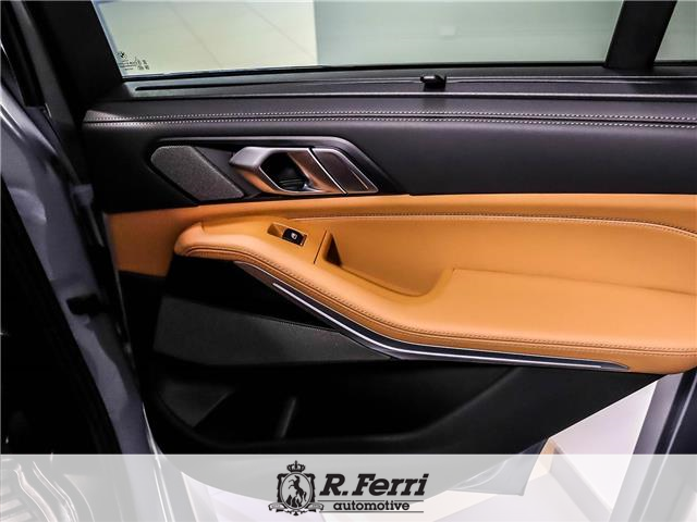 2025 BMW X5 xDrive40i (Stk: U13459) in Woodbridge - Image 10 of 24