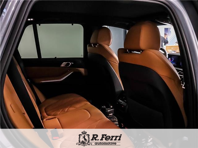 2025 BMW X5 xDrive40i (Stk: U13459) in Woodbridge - Image 11 of 24