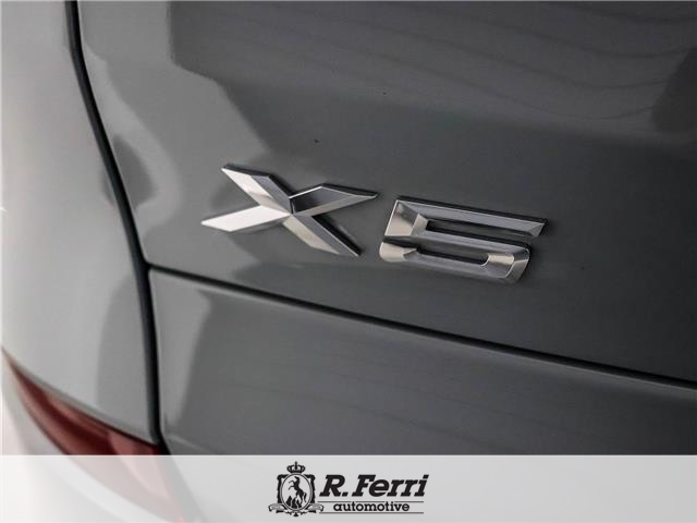 2025 BMW X5 xDrive40i (Stk: U13459) in Woodbridge - Image 12 of 24