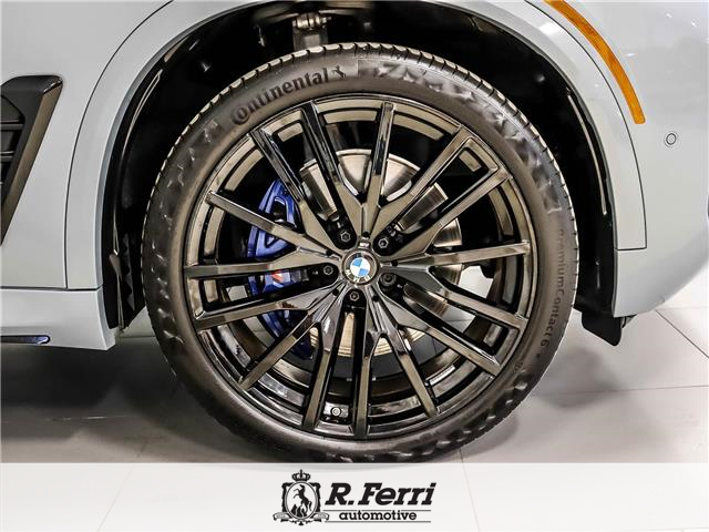 2025 BMW X5 xDrive40i (Stk: U13459) in Woodbridge - Image 14 of 24