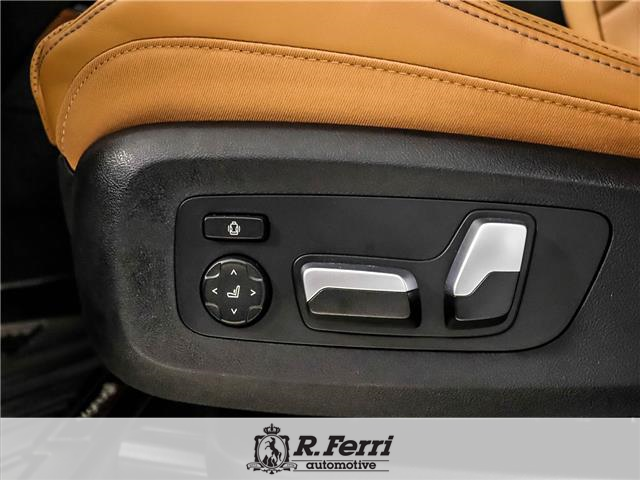 2025 BMW X5 xDrive40i (Stk: U13459) in Woodbridge - Image 16 of 24