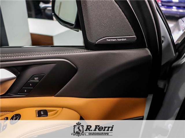 2025 BMW X5 xDrive40i (Stk: U13459) in Woodbridge - Image 17 of 24