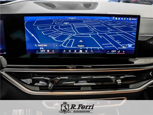 2025 BMW X5 xDrive40i (Stk: U13459) in Woodbridge - Image 19 of 24