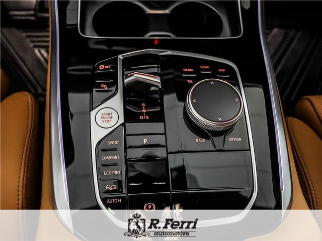 2025 BMW X5 xDrive40i (Stk: U13459) in Woodbridge - Image 20 of 24