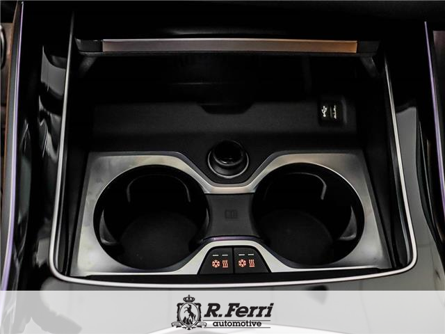 2025 BMW X5 xDrive40i (Stk: U13459) in Woodbridge - Image 21 of 24